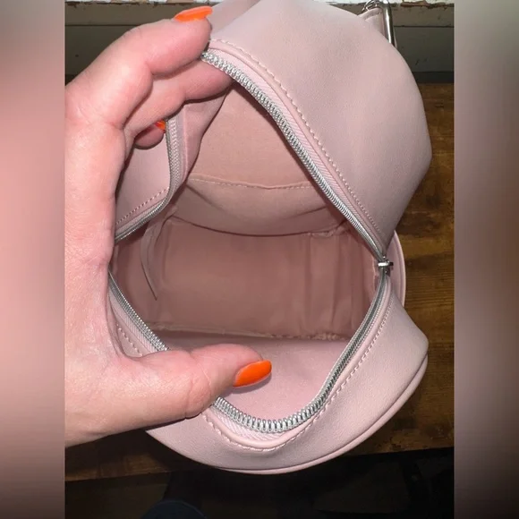 Loungefly Disney Pixar Up Carl & Ellie Mini Backpack - Picture 5 of 5